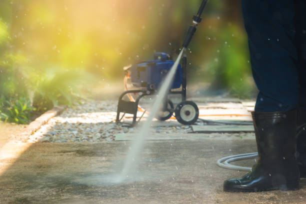 Trusted Tarpon Springs, FL Pressure Washing Experts